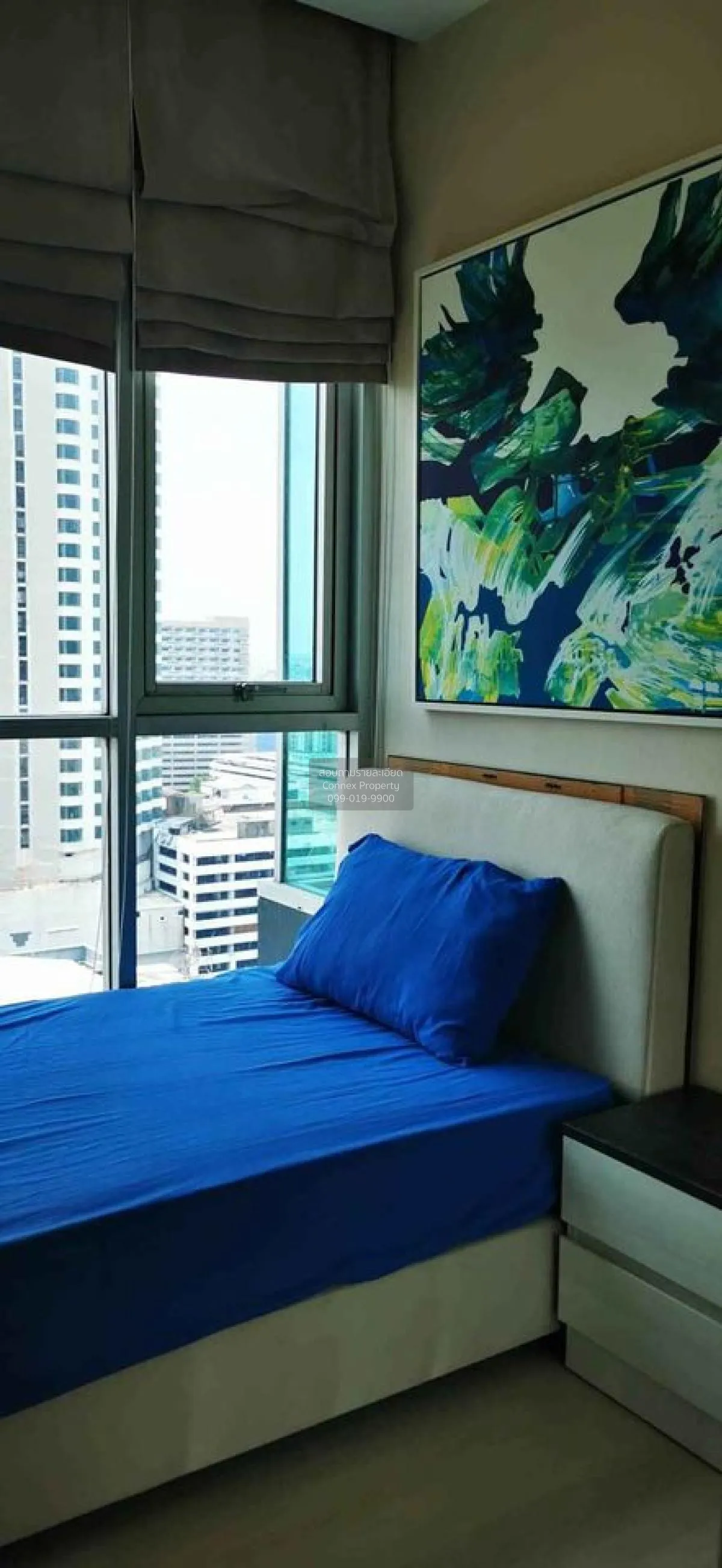 For Sale Condo , Life Ratchadapisek , MRT-Huai Khwang , Huai Khwa