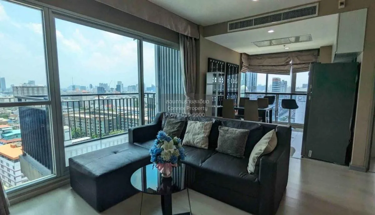 For Sale Condo , Life Ratchadapisek , MRT-Huai Khwang , Huai Khwa 1