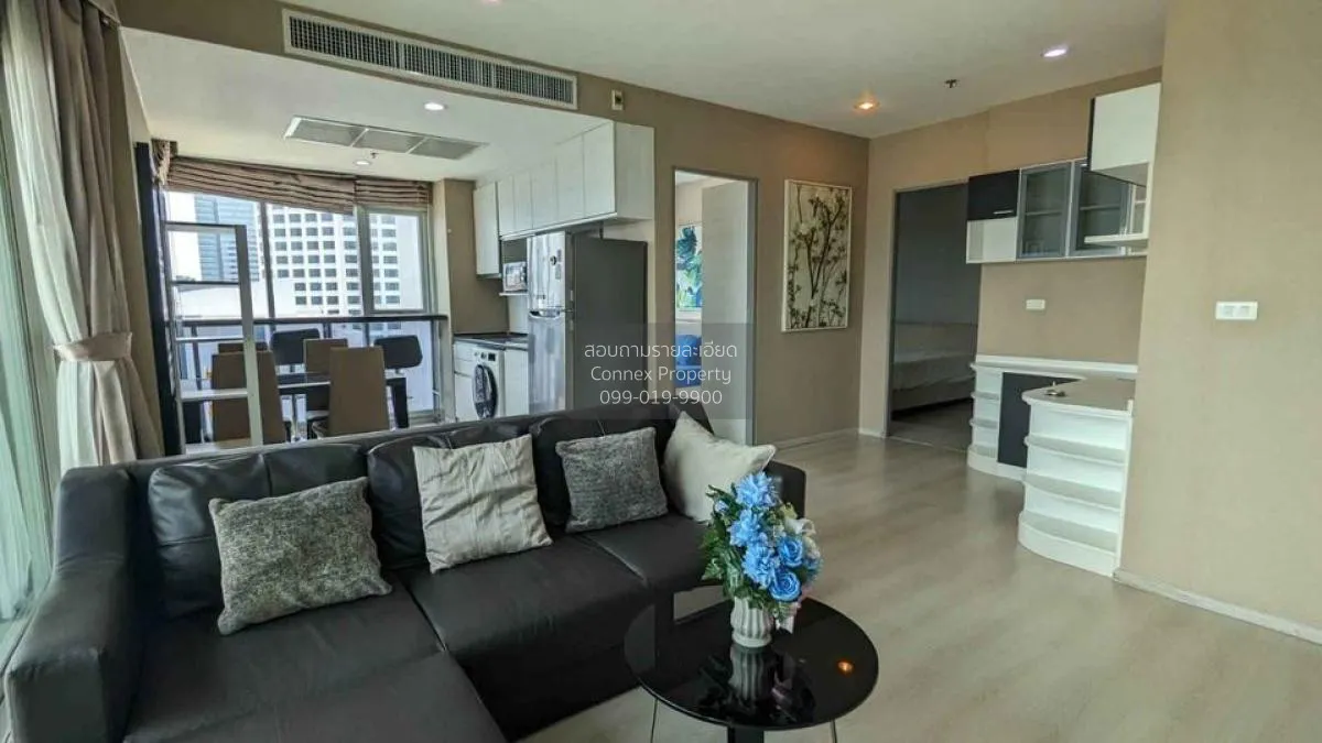For Sale Condo , Life Ratchadapisek , MRT-Huai Khwang , Huai Khwa 2