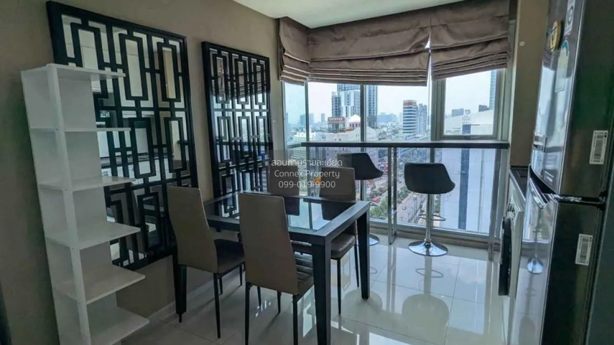 For Sale Condo , Life Ratchadapisek , MRT-Huai Khwang , Huai Khwa