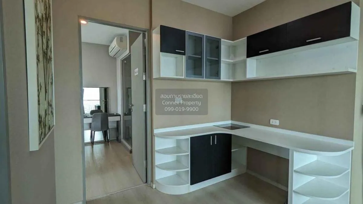 For Sale Condo , Life Ratchadapisek , MRT-Huai Khwang , Huai Khwa