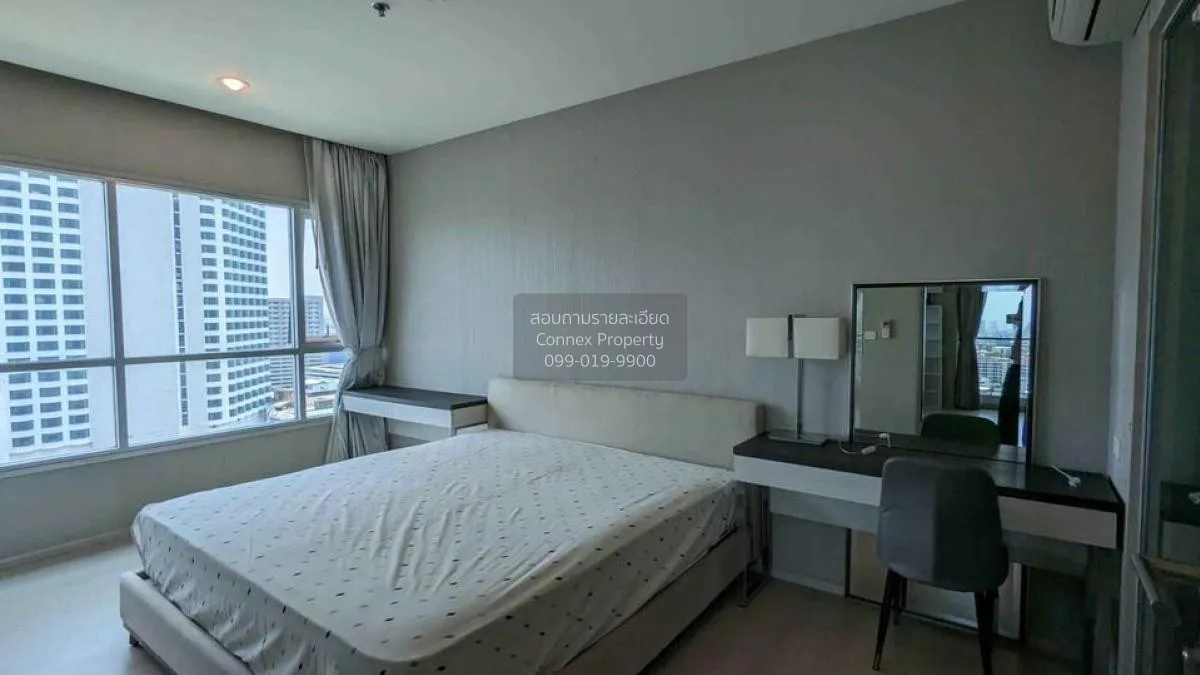 For Sale Condo , Life Ratchadapisek , MRT-Huai Khwang , Huai Khwa