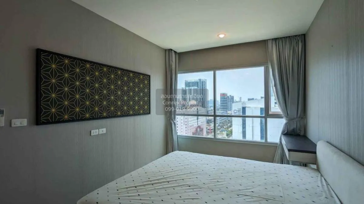 For Sale Condo , Life Ratchadapisek , MRT-Huai Khwang , Huai Khwa