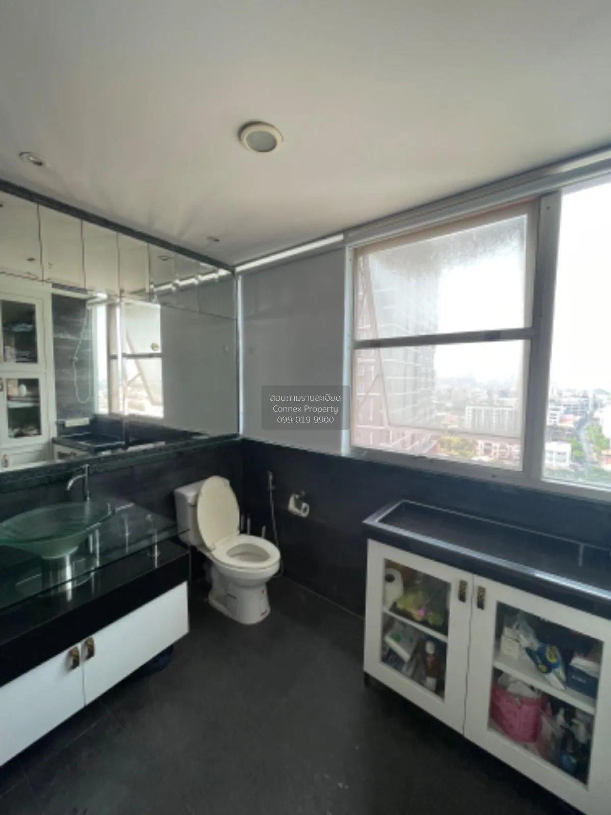 ขายคอนโด  เซ็นต์หลุยส์ แกรนด์ เทอเรส ฺBTS-เซนต์หลุยส์ ยานนาวา เขต