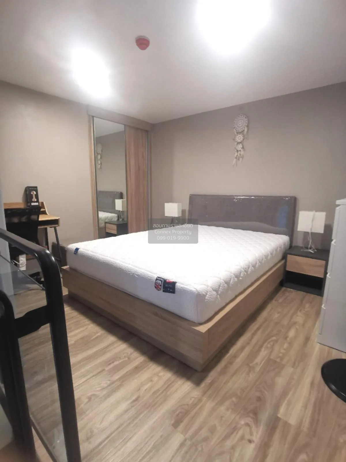 For Sale Condo , Blossom Condo @ Sathorn Charoenrat , Duplex , BT