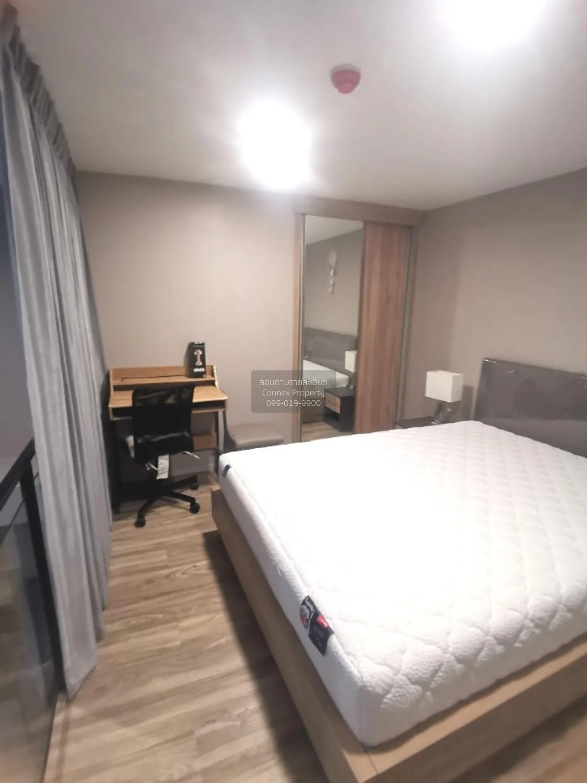 For Sale Condo , Blossom Condo @ Sathorn Charoenrat , Duplex , BT