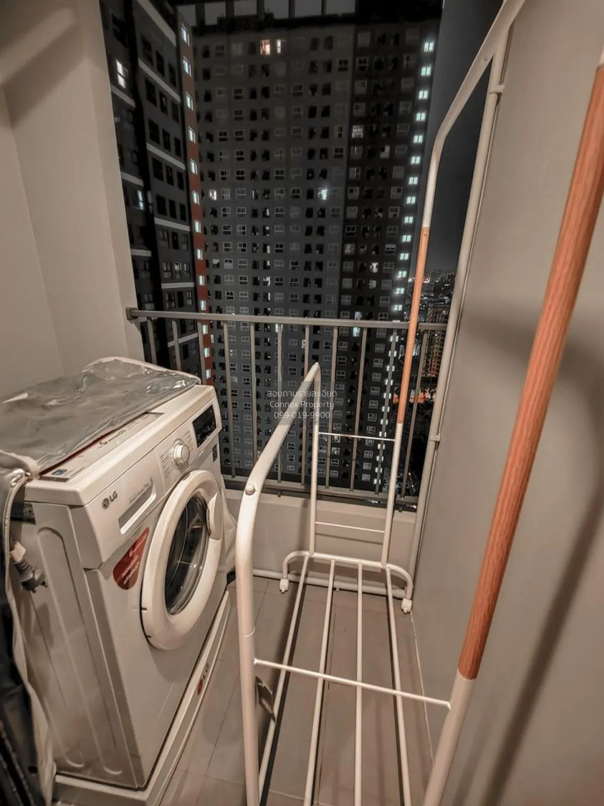 เช่าคอนโด  เดอะ ไพรเวซี่ พระราม 9 ARL-รามคำแหง สวนหลวง เขต สวนหลว