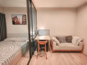 เช่าคอนโด  เดอะ ไพรเวซี่ พระราม 9 ARL-รามคำแหง สวนหลวง เขต สวนหลวง กรุงเทพ CX-97133