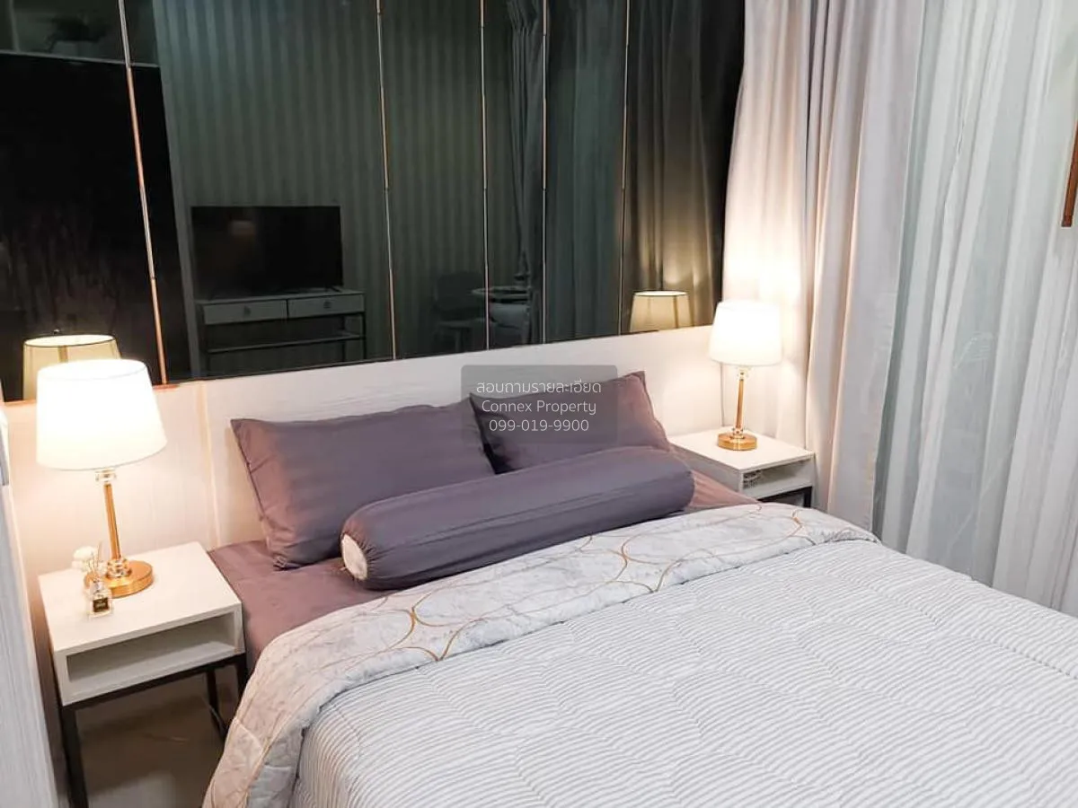 เช่าคอนโด  แชปเตอร์ วัน ชายน์ บางโพ บางซื่อ เขต บางซื่อ กรุงเทพ C 3