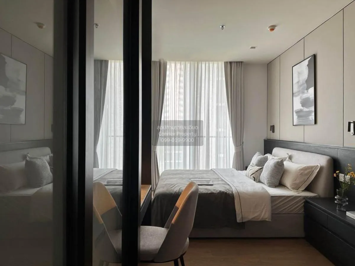 For Rent Condo , Noble Around Sukhumvit 33 , BTS-Phrom Phong , Kh