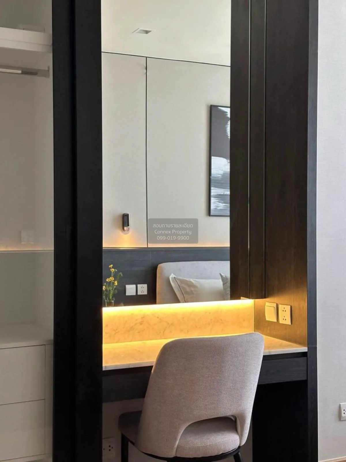 For Rent Condo , Noble Around Sukhumvit 33 , BTS-Phrom Phong , Kh