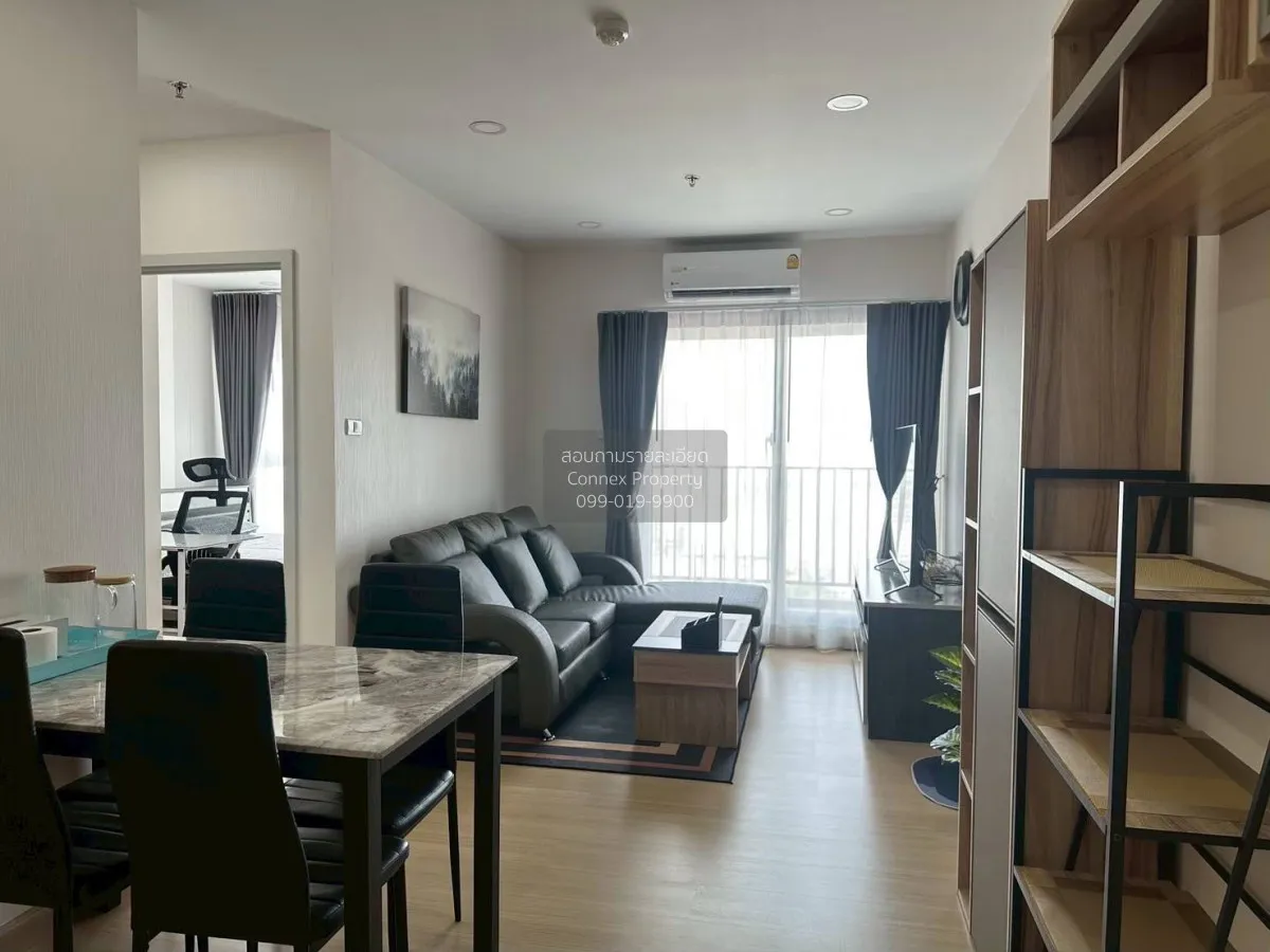 For Rent Condo , Supalai Veranda Ramkhamhaeng , Hua Mak , Bang Ka 2