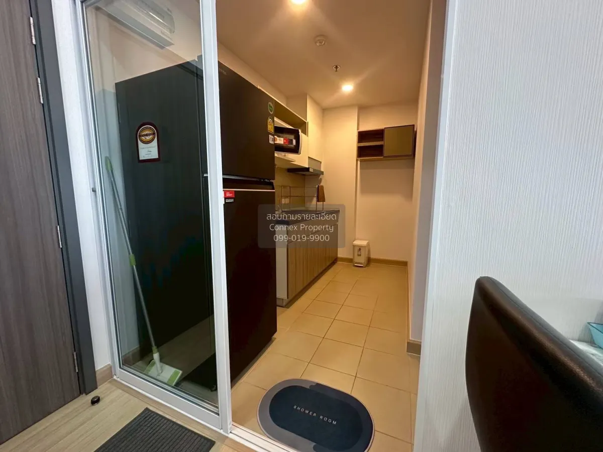 For Rent Condo , Supalai Veranda Ramkhamhaeng , Hua Mak , Bang Ka 3