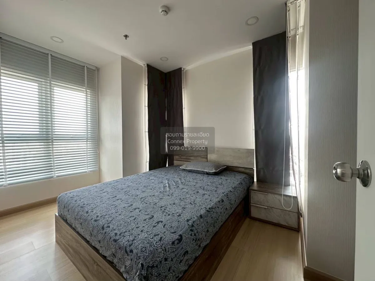 For Rent Condo , Supalai Veranda Ramkhamhaeng , Hua Mak , Bang Ka