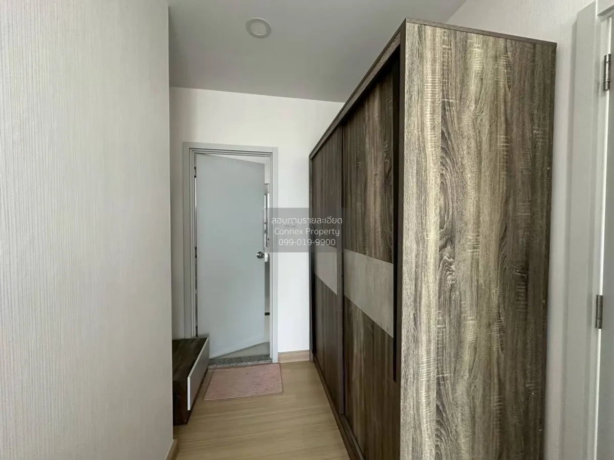 For Rent Condo , Supalai Veranda Ramkhamhaeng , Hua Mak , Bang Ka