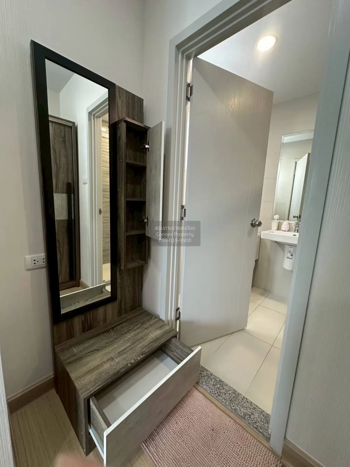 For Rent Condo , Supalai Veranda Ramkhamhaeng , Hua Mak , Bang Ka