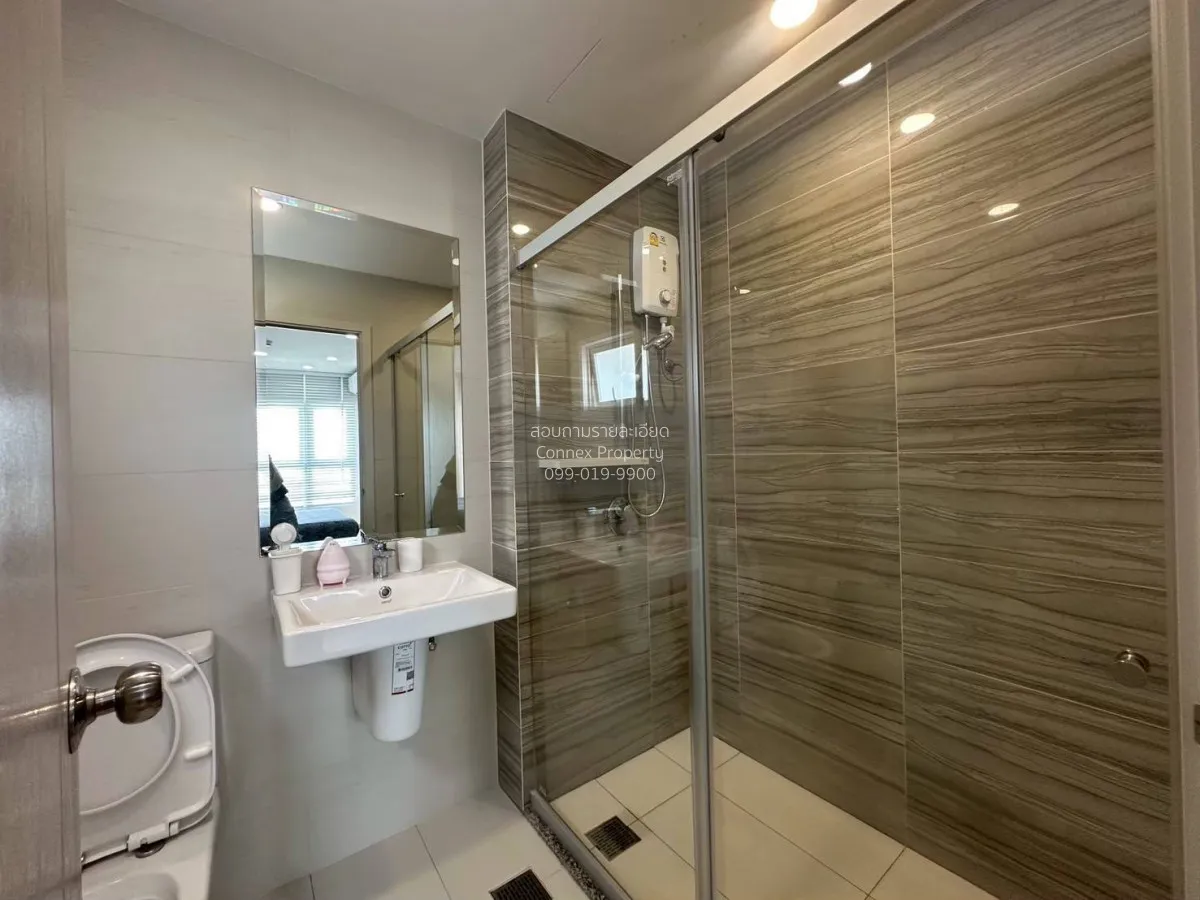 For Rent Condo , Supalai Veranda Ramkhamhaeng , Hua Mak , Bang Ka