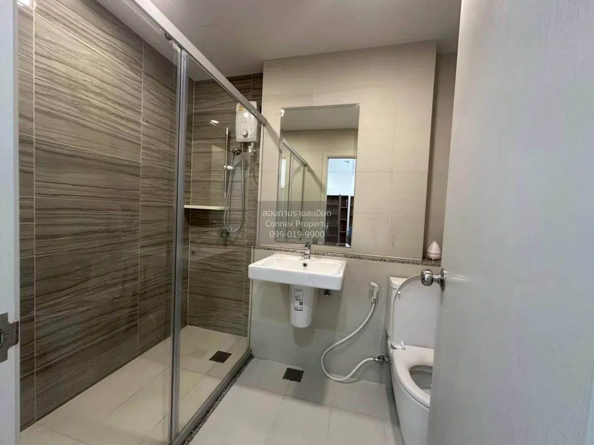 For Rent Condo , Supalai Veranda Ramkhamhaeng , Hua Mak , Bang Ka