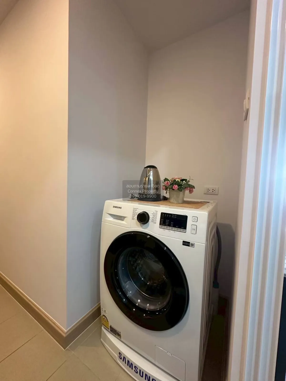For Rent Condo , Supalai Veranda Ramkhamhaeng , Hua Mak , Bang Ka
