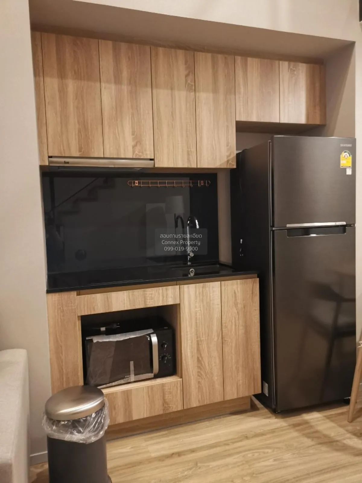 For Rent Condo , Blossom Condo @ Sathorn Charoenrat , Duplex , BT 3