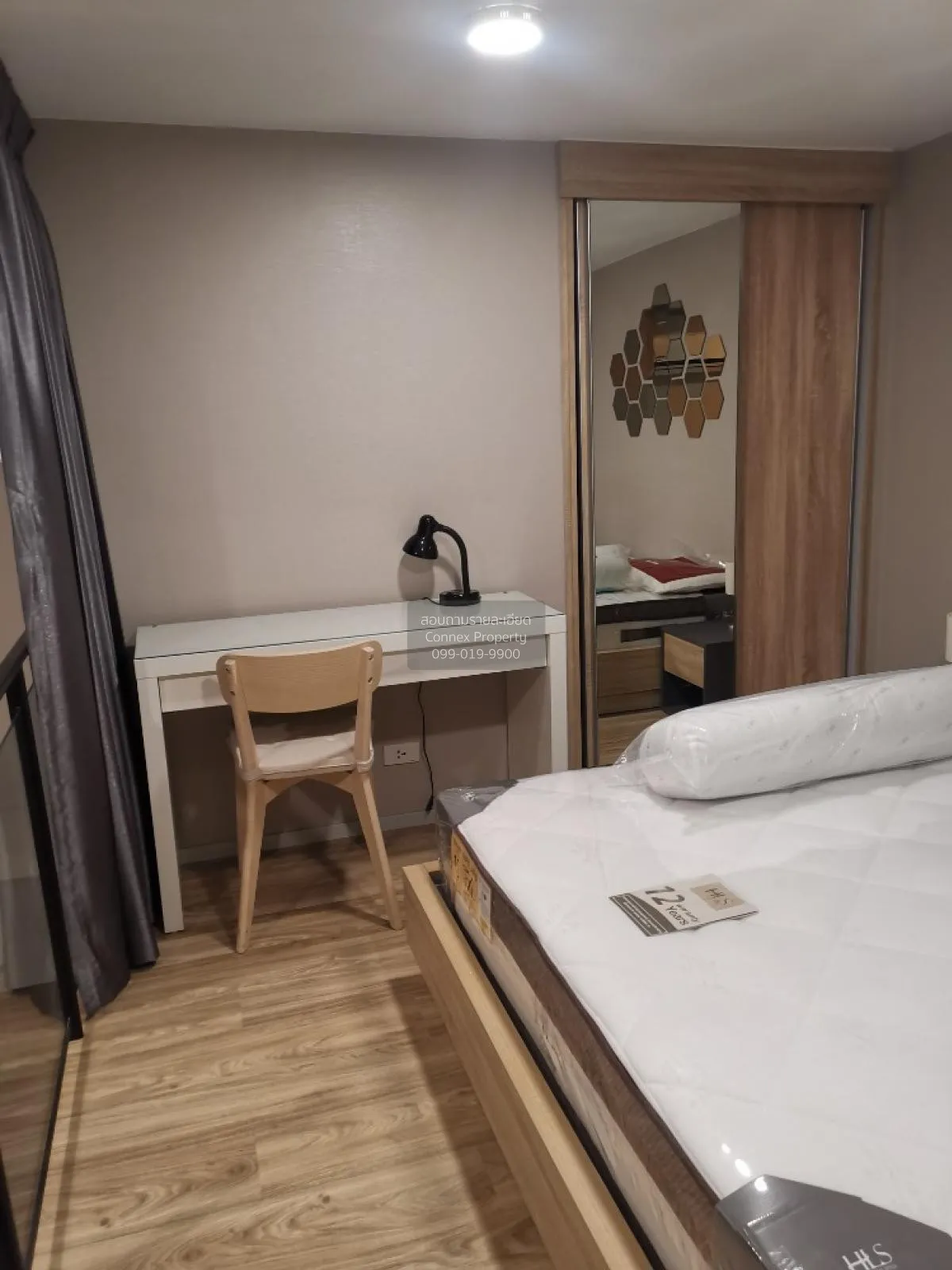 For Rent Condo , Blossom Condo @ Sathorn Charoenrat , Duplex , BT