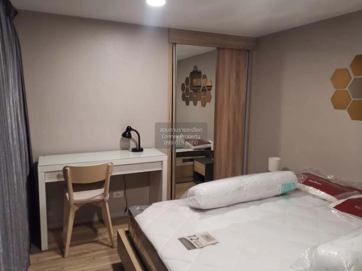 For Rent Condo , Blossom Condo @ Sathorn Charoenrat , Duplex , BT