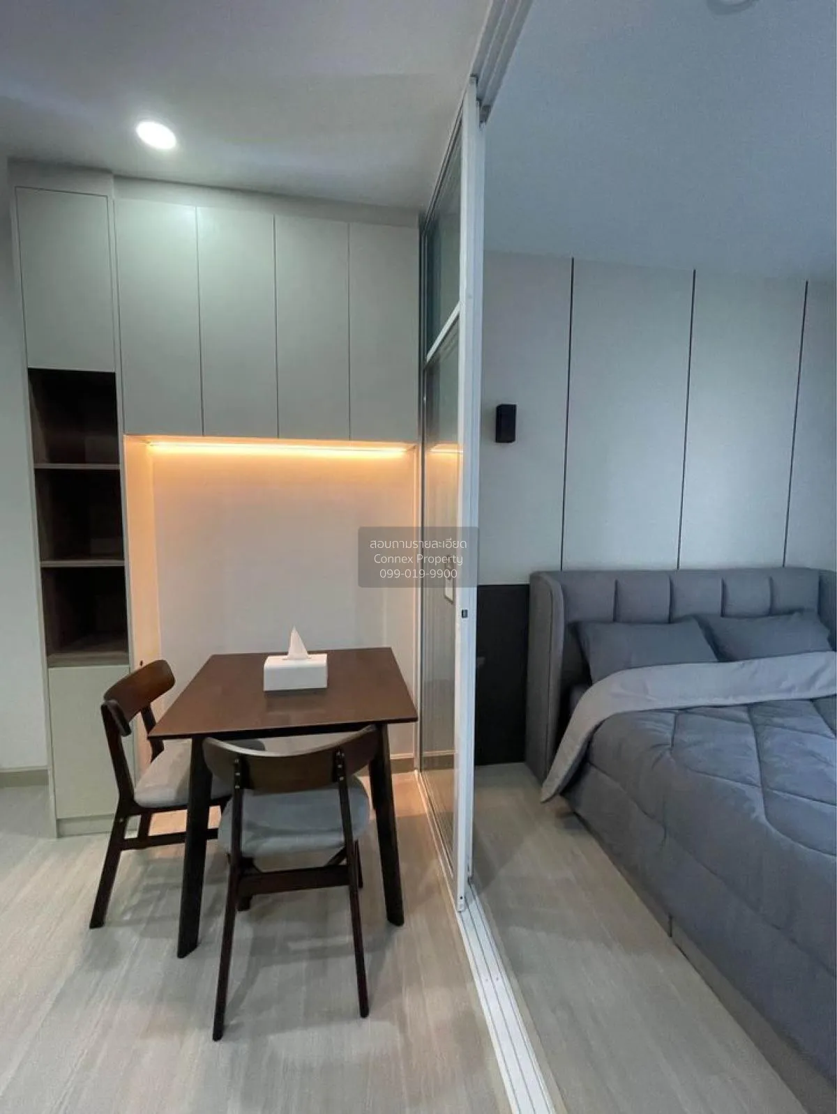 For Rent Condo , Supalai Loft Sathorn-Ratchaphruek , BTS-Bang Wa  4