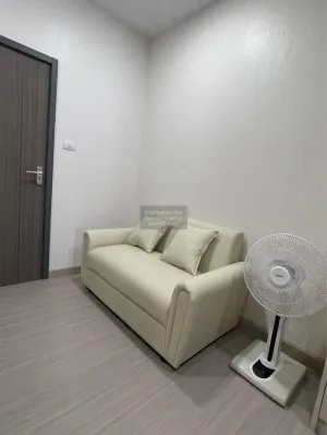 For Rent Condo , Supalai Loft Sathorn-Ratchaphruek , BTS-Bang Wa , Pakklong Phasi Charoen , Phasi Charoen , Bangkok , CX-97141