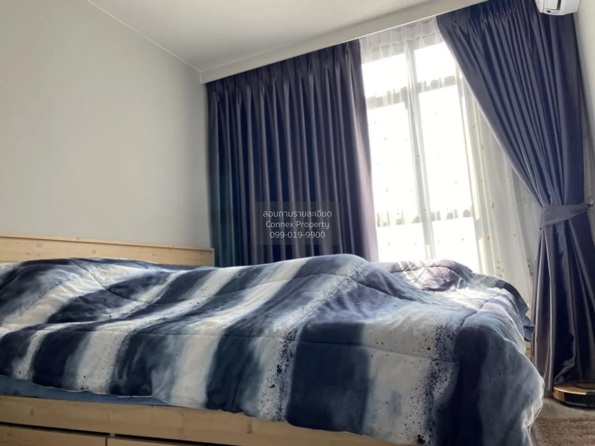 เช่าคอนโด  มาเอสโตร 19 รัชดา 19 - วิภา MRT-รัชดาภิเษก ดินแดง เขต  1