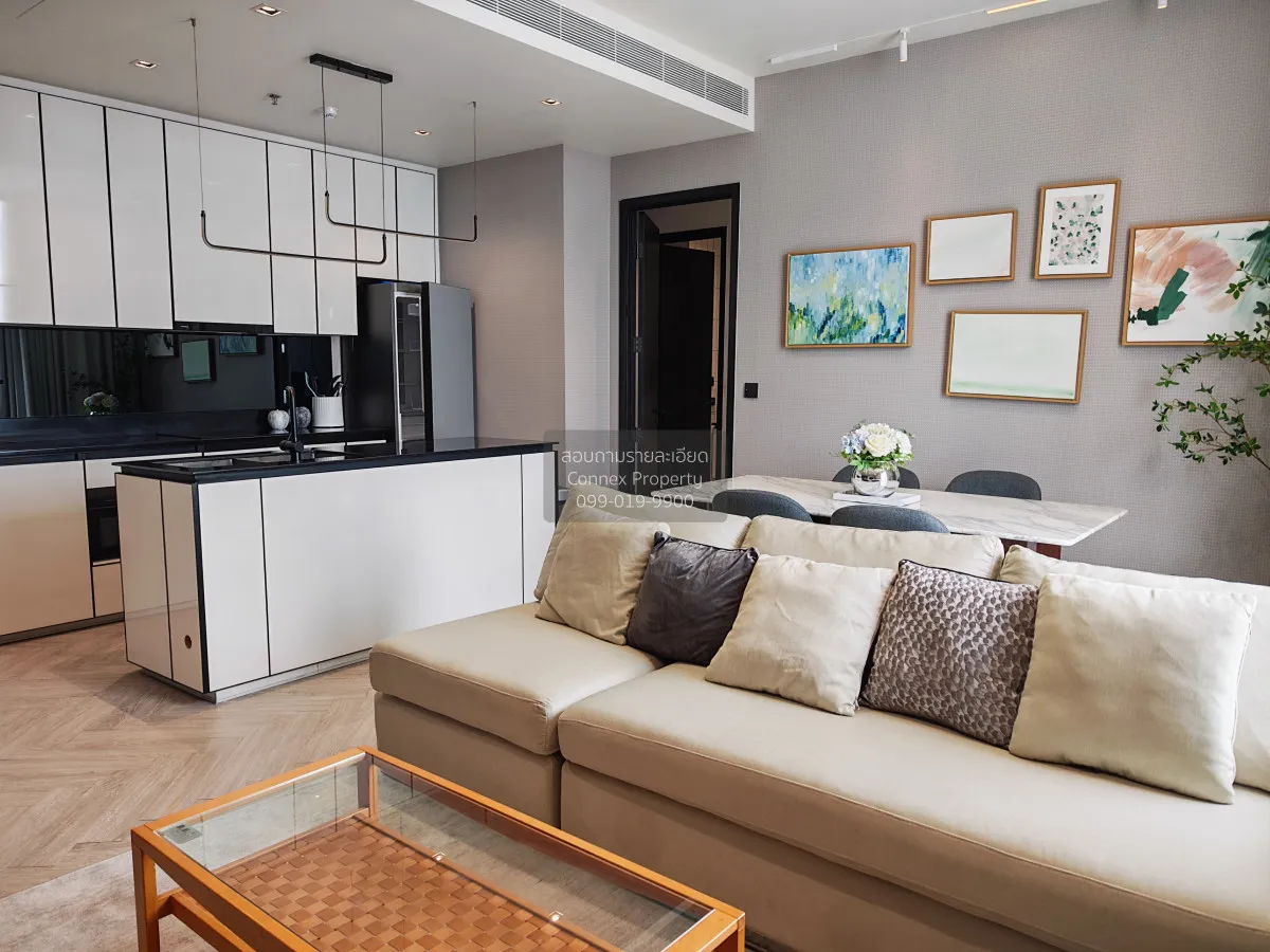 For Rent Condo , Chapter Charoennakhorn-Riverside , BTS-Krung Tho 2
