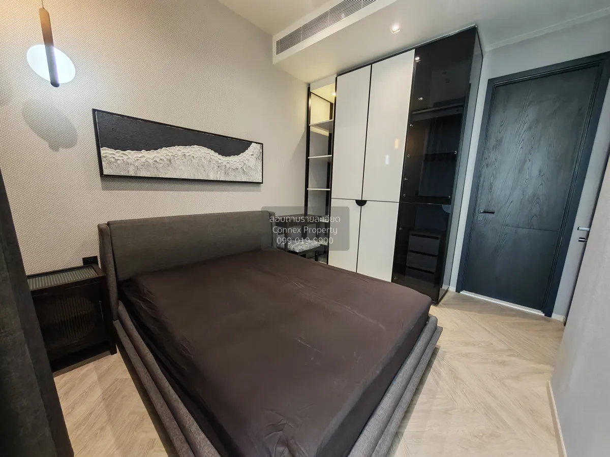 For Rent Condo , Chapter Charoennakhorn-Riverside , BTS-Krung Tho 4