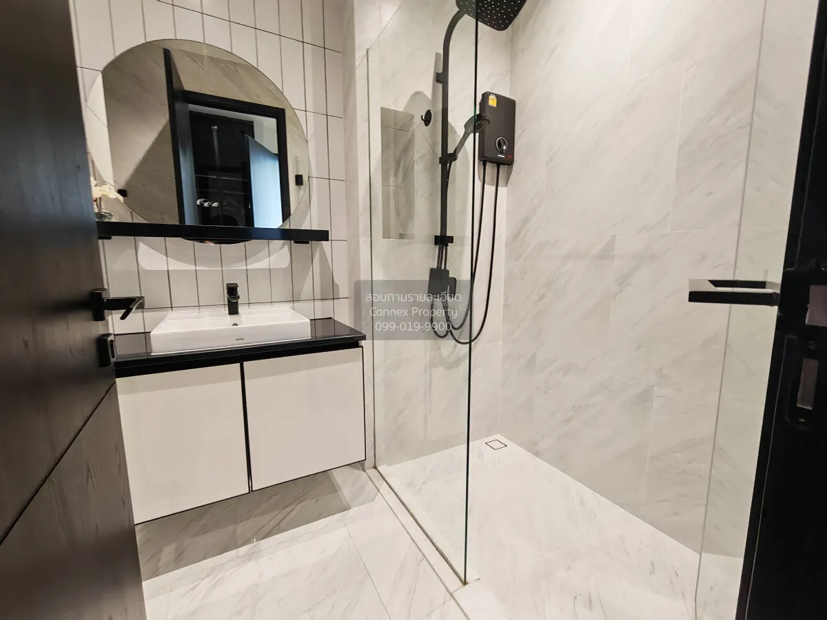 For Rent Condo , Chapter Charoennakhorn-Riverside , BTS-Krung Tho