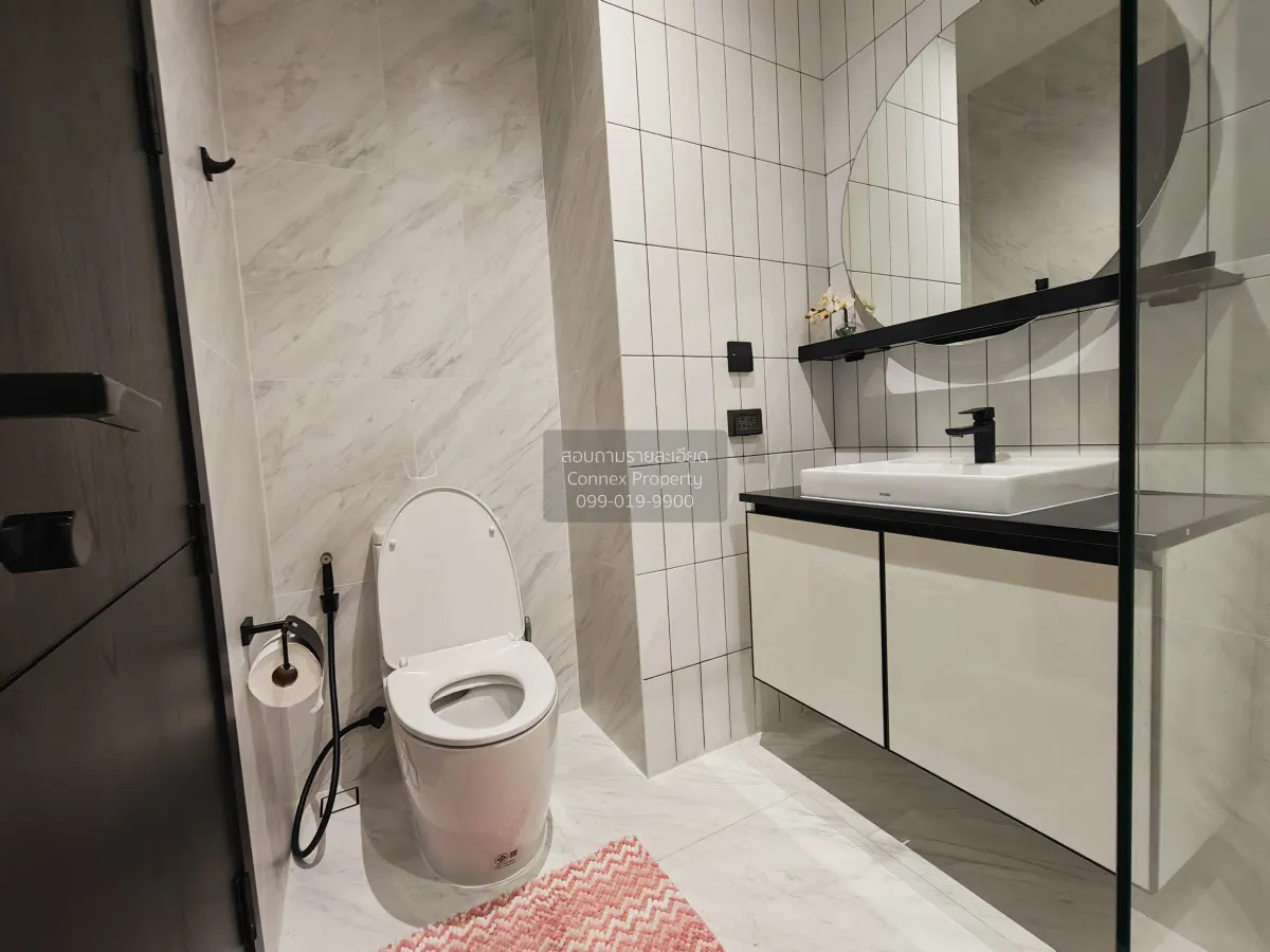 For Rent Condo , Chapter Charoennakhorn-Riverside , BTS-Krung Tho