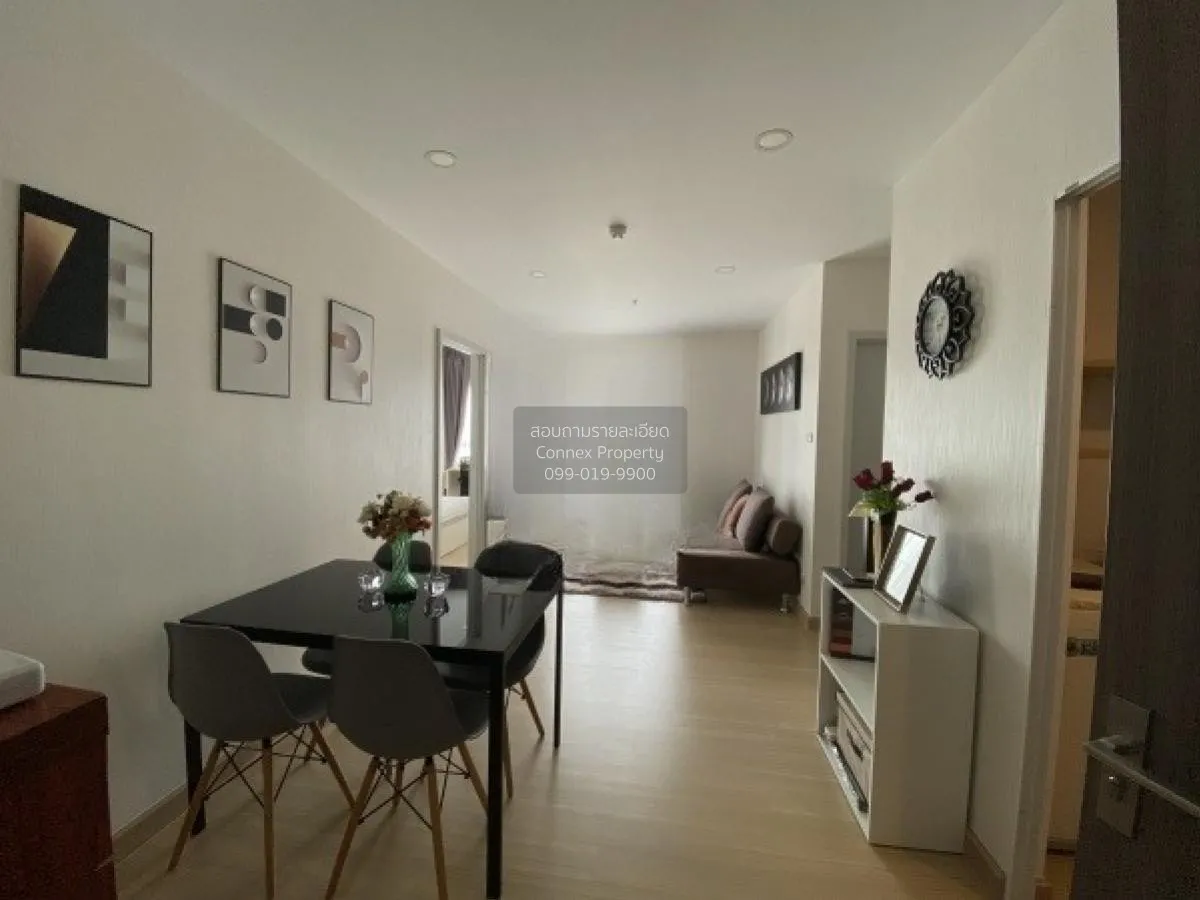 เช่าคอนโด  ศุภาลัย เวอเรนด้า รามคำแหง หัวหมาก เขต บางกะปิ กรุงเทพ 1