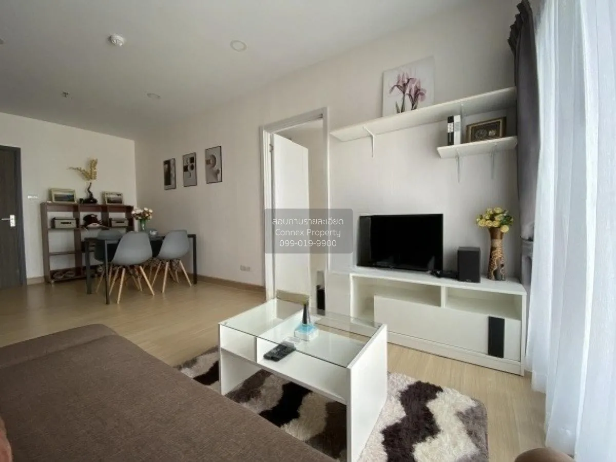 เช่าคอนโด  ศุภาลัย เวอเรนด้า รามคำแหง หัวหมาก เขต บางกะปิ กรุงเทพ 3