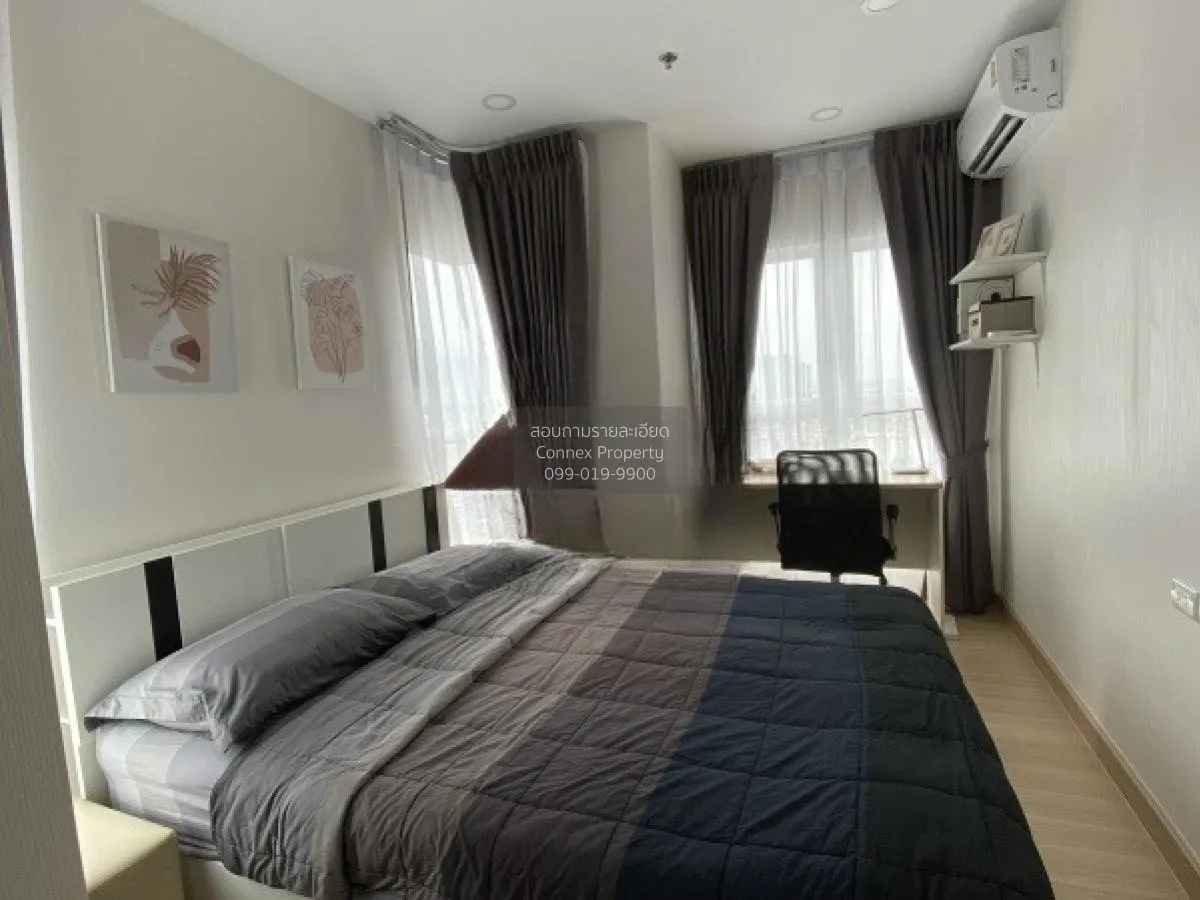 เช่าคอนโด  ศุภาลัย เวอเรนด้า รามคำแหง หัวหมาก เขต บางกะปิ กรุงเทพ