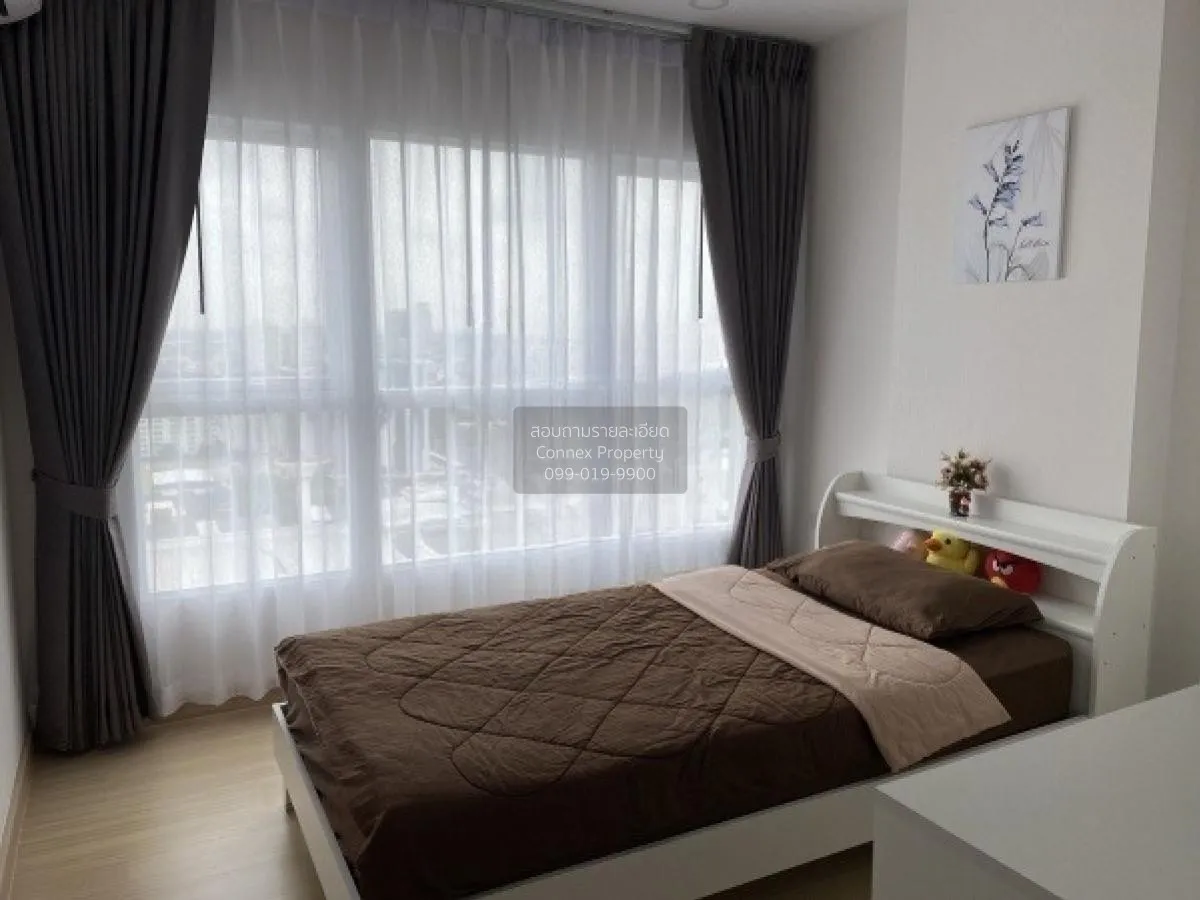 เช่าคอนโด  ศุภาลัย เวอเรนด้า รามคำแหง หัวหมาก เขต บางกะปิ กรุงเทพ