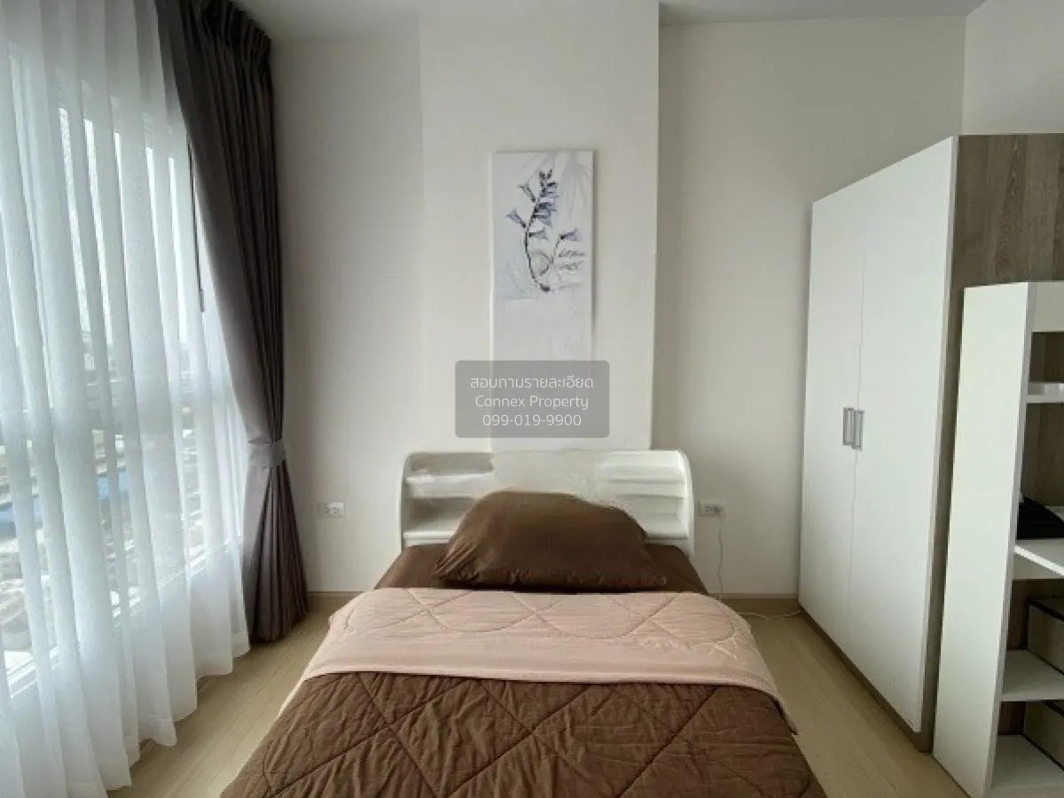 เช่าคอนโด  ศุภาลัย เวอเรนด้า รามคำแหง หัวหมาก เขต บางกะปิ กรุงเทพ