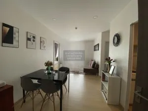 เช่าคอนโด  ศุภาลัย เวอเรนด้า รามคำแหง หัวหมาก เขต บางกะปิ กรุงเทพ CX-97148