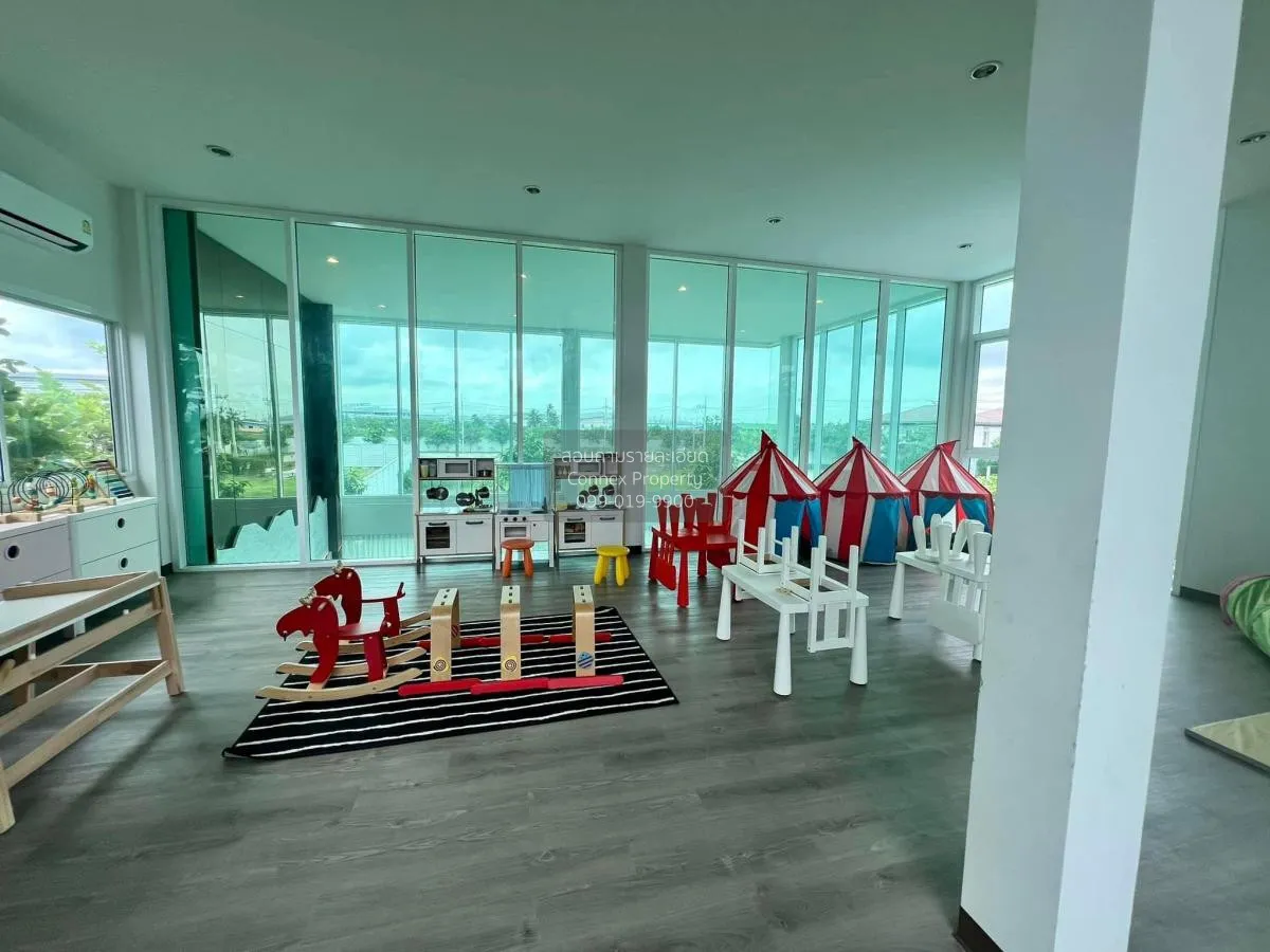 ขายทาวน์เฮ้าส์/ทาวน์โฮม  ฟอร์เร่ ปิ่นเกล้า-พุทธมณฑลสาย 5 ไร่ขิง ส