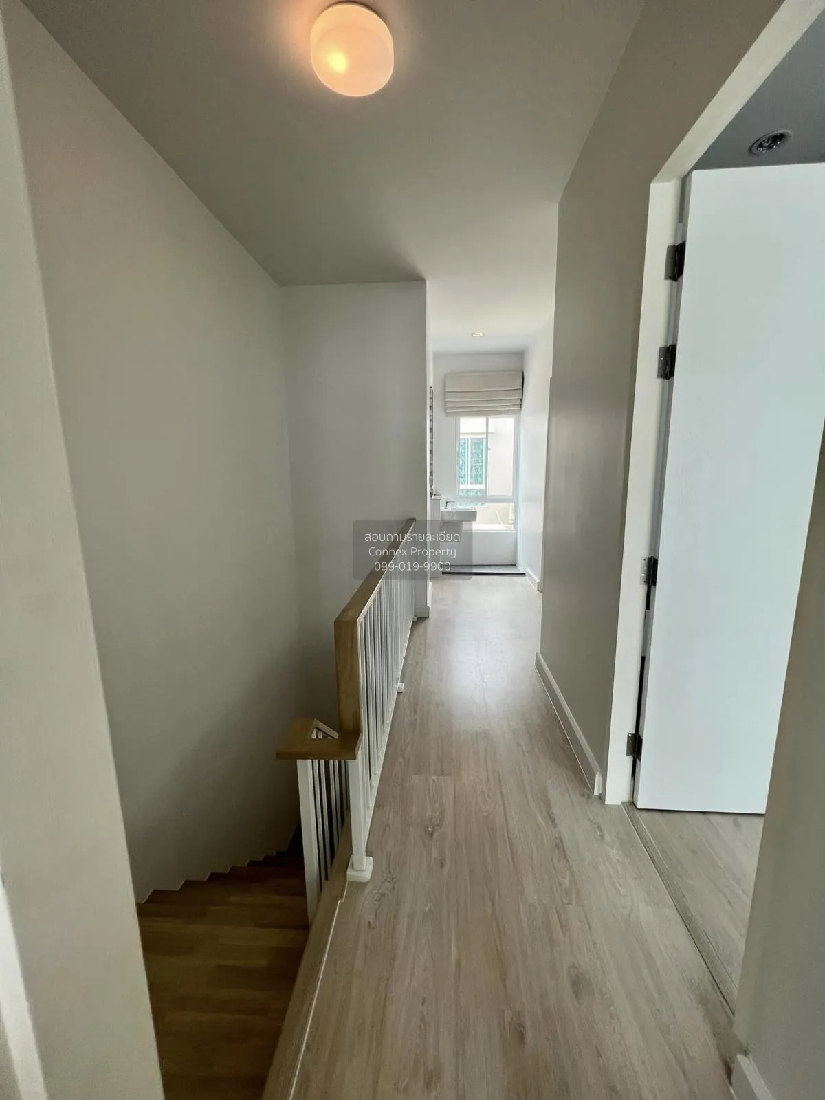 ขายทาวน์เฮ้าส์/ทาวน์โฮม  ฟอร์เร่ ปิ่นเกล้า-พุทธมณฑลสาย 5 ไร่ขิง ส