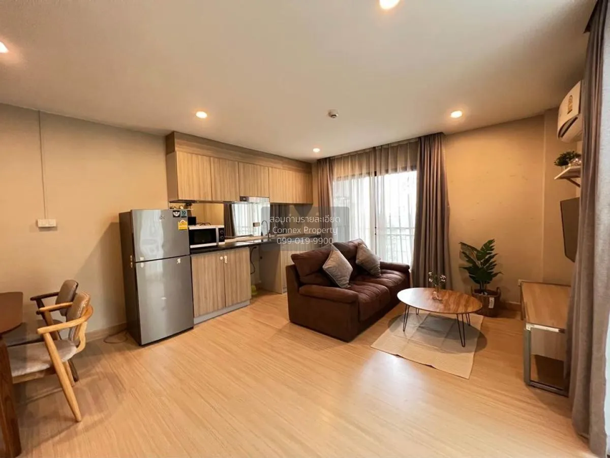 For Sale Condo , The Teak Phattanakarn-Thonglor , Suan Luang , Su 1