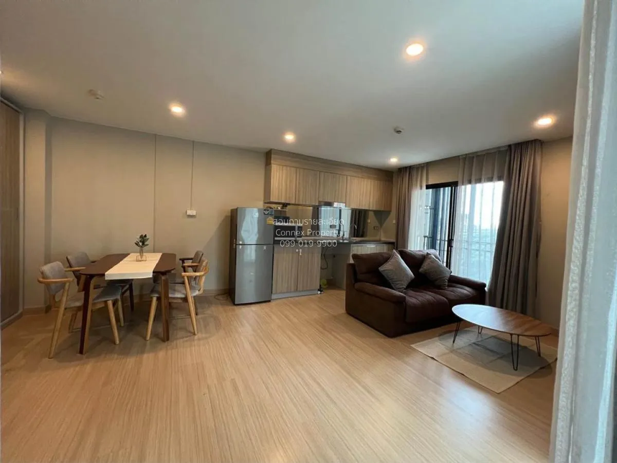 For Sale Condo , The Teak Phattanakarn-Thonglor , Suan Luang , Su 2