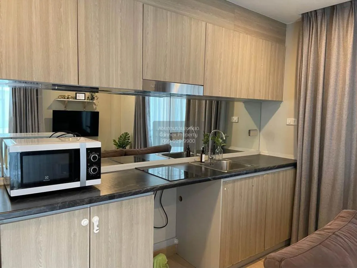 For Sale Condo , The Teak Phattanakarn-Thonglor , Suan Luang , Su 3