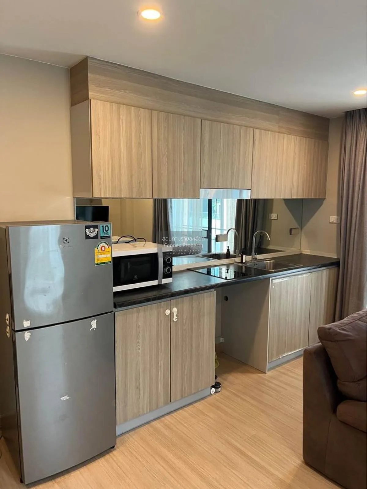 For Sale Condo , The Teak Phattanakarn-Thonglor , Suan Luang , Su 4