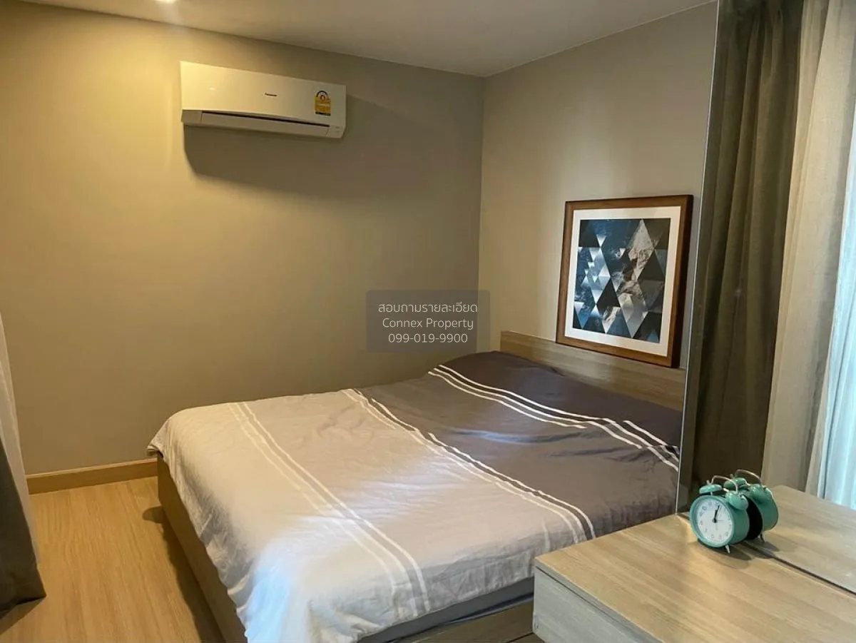 For Sale Condo , The Teak Phattanakarn-Thonglor , Suan Luang , Su
