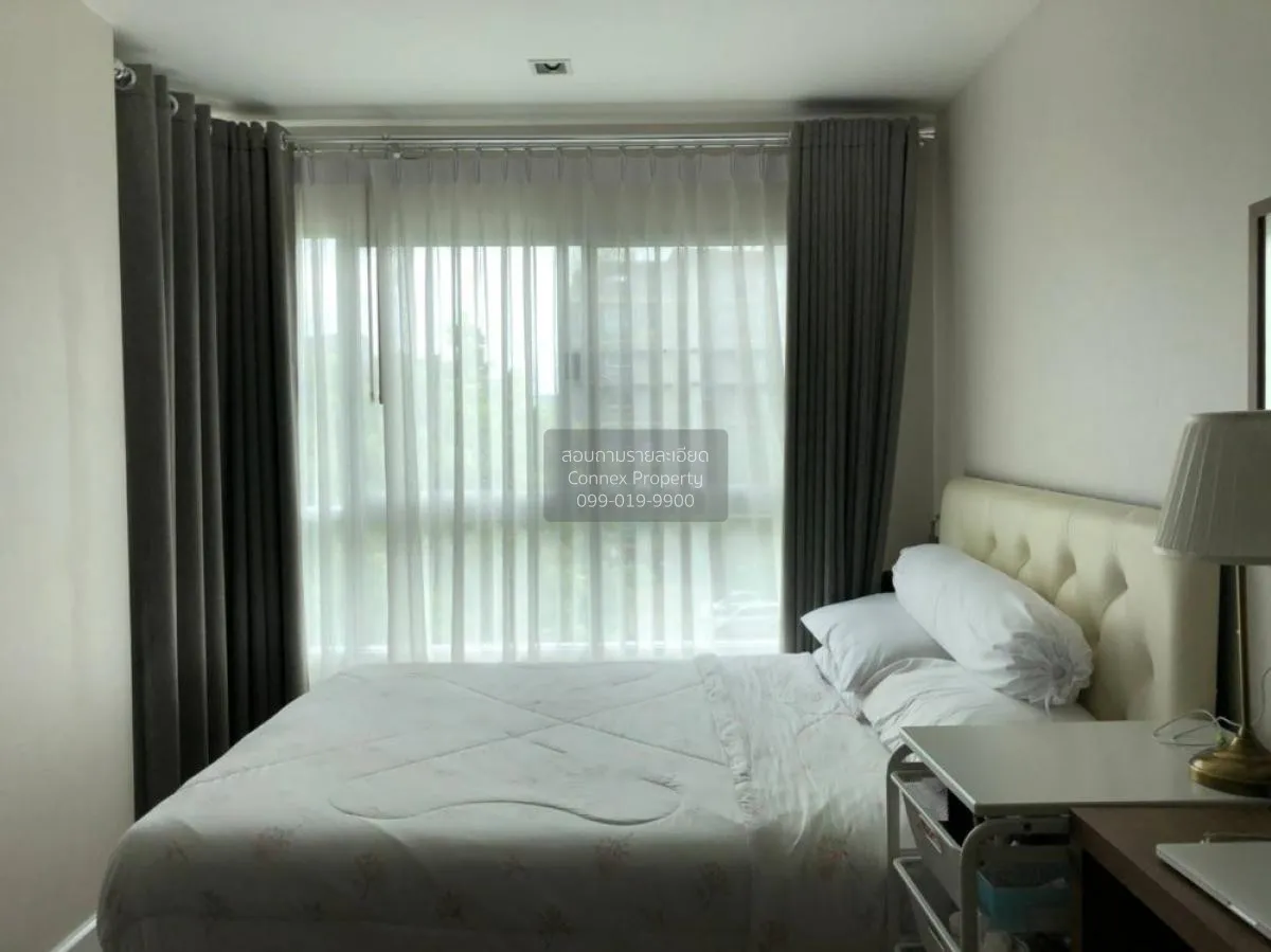 ขายคอนโด  เมโทร ลักซ์ พหลโยธิน-สุทธิสาร BTS-สะพานควาย สามเสนใน เข 4