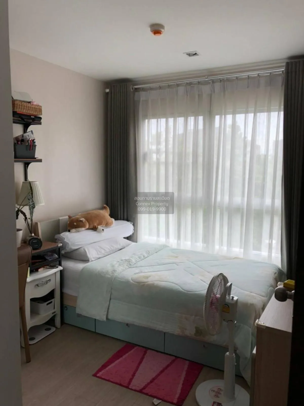 ขายคอนโด  เมโทร ลักซ์ พหลโยธิน-สุทธิสาร BTS-สะพานควาย สามเสนใน เข