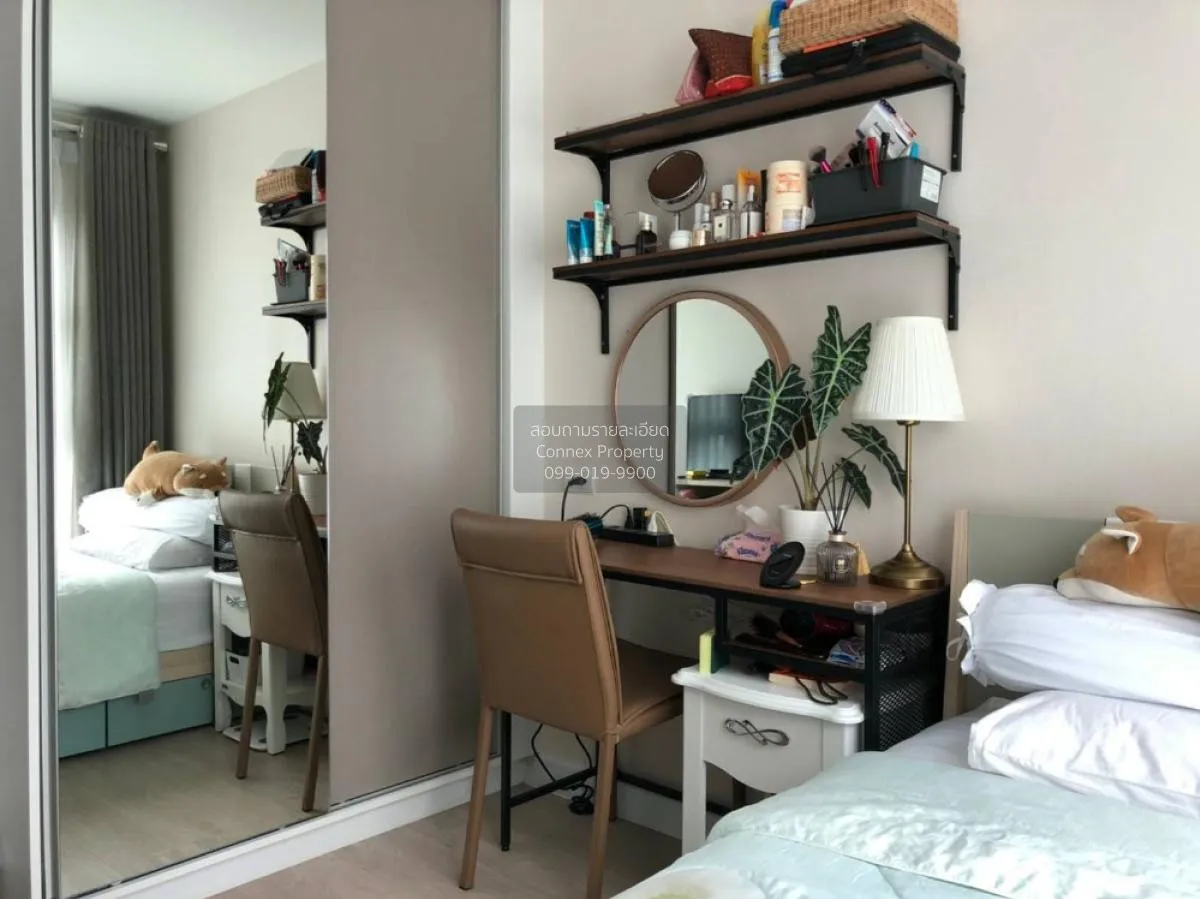 ขายคอนโด  เมโทร ลักซ์ พหลโยธิน-สุทธิสาร BTS-สะพานควาย สามเสนใน เข