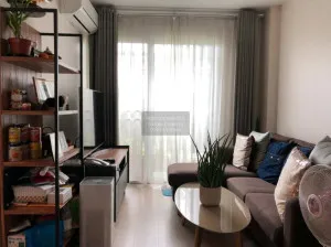 ขายคอนโด  เมโทร ลักซ์ พหลโยธิน-สุทธิสาร BTS-สะพานควาย สามเสนใน เขต พญาไท กรุงเทพ CX-97151